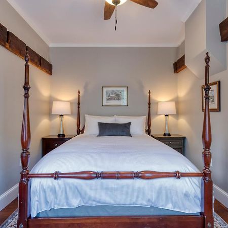 The Park Inn Hammondsport Kültér fotó