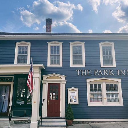 The Park Inn Hammondsport Kültér fotó