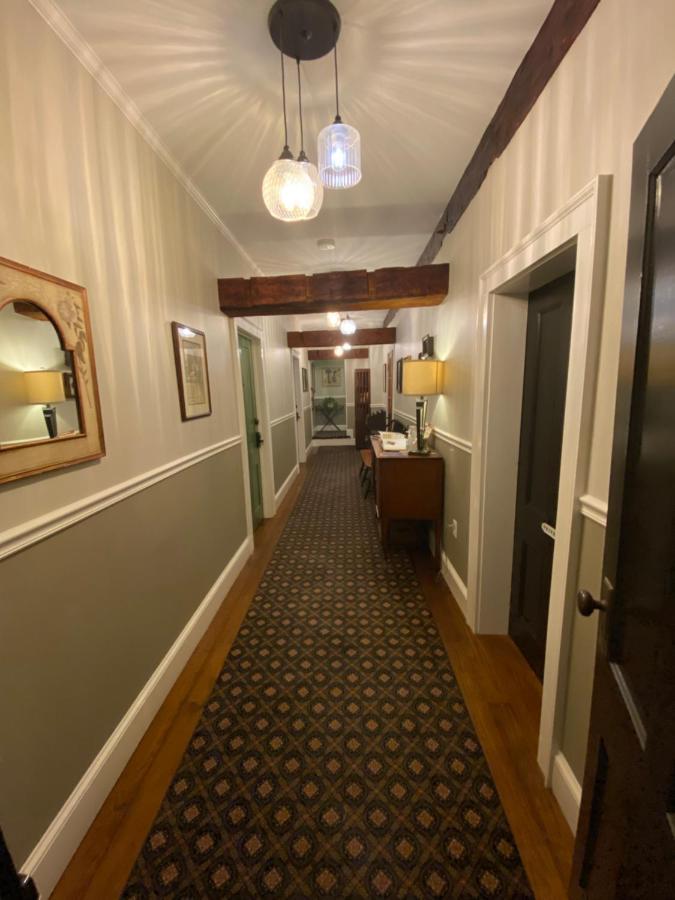 The Park Inn Hammondsport Kültér fotó