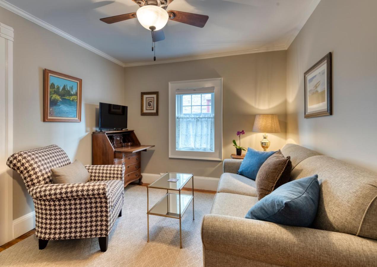 The Park Inn Hammondsport Kültér fotó