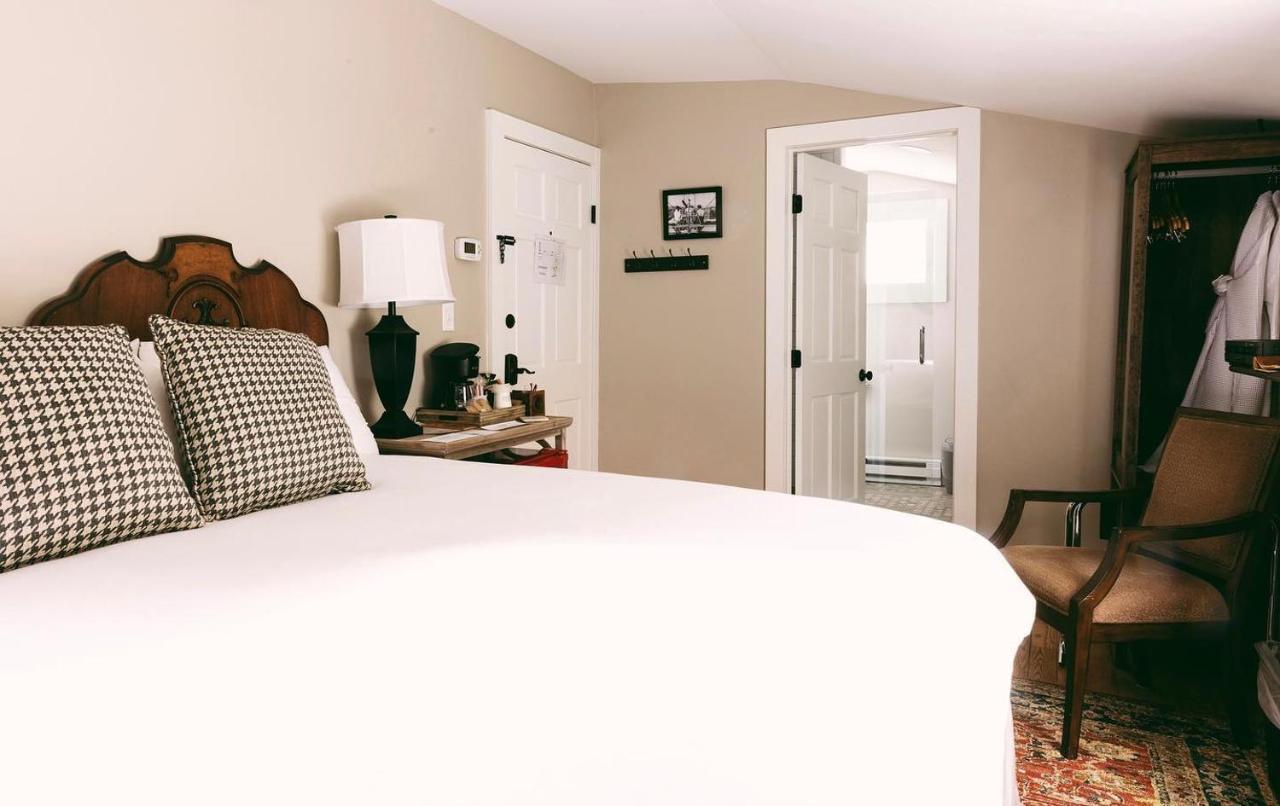 The Park Inn Hammondsport Kültér fotó
