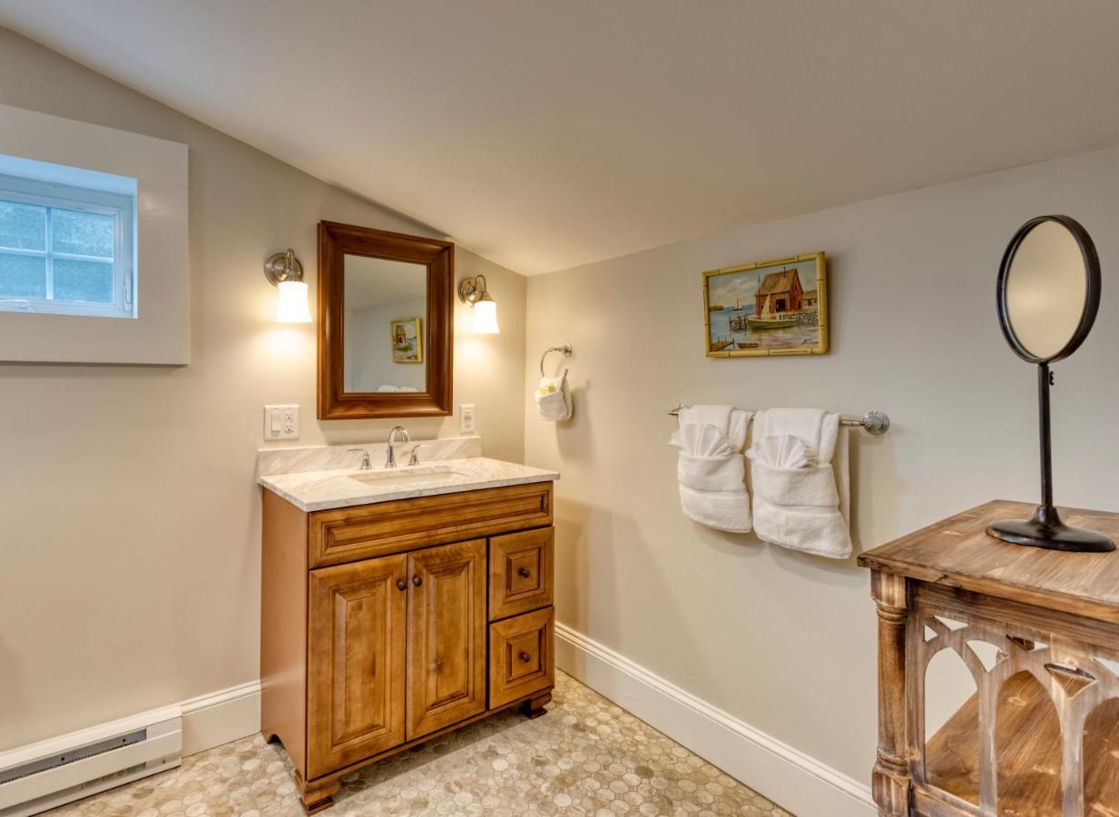 The Park Inn Hammondsport Kültér fotó