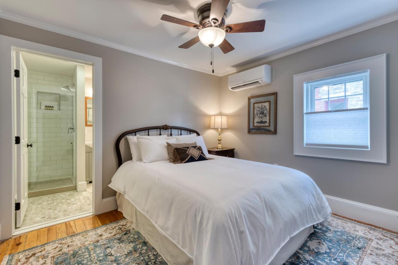 The Park Inn Hammondsport Kültér fotó