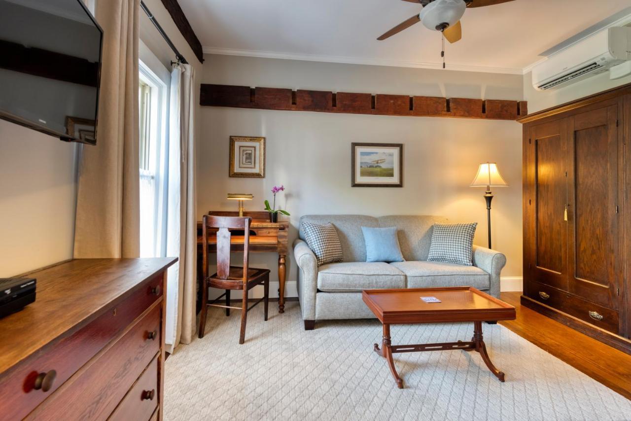 The Park Inn Hammondsport Kültér fotó