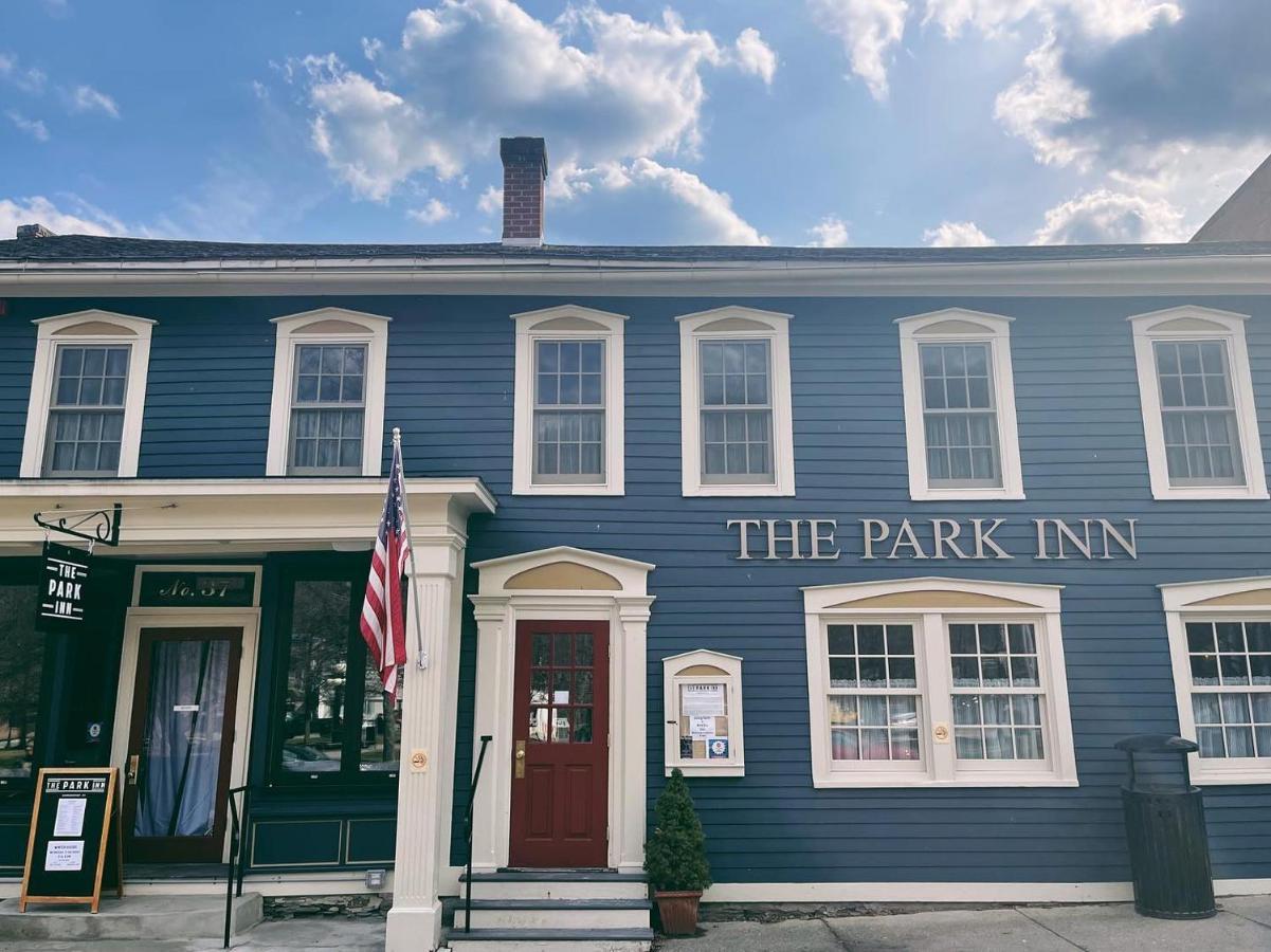 The Park Inn Hammondsport Kültér fotó