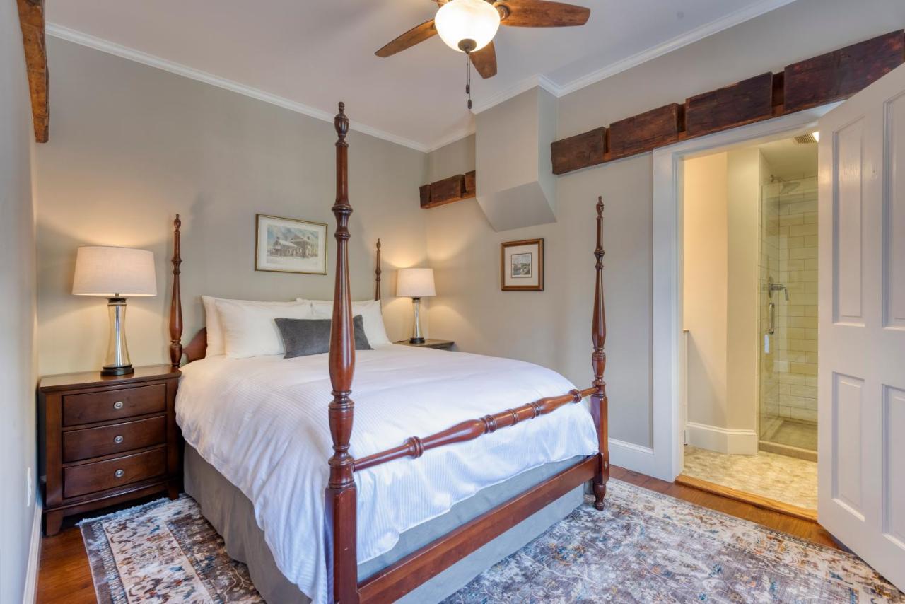 The Park Inn Hammondsport Kültér fotó