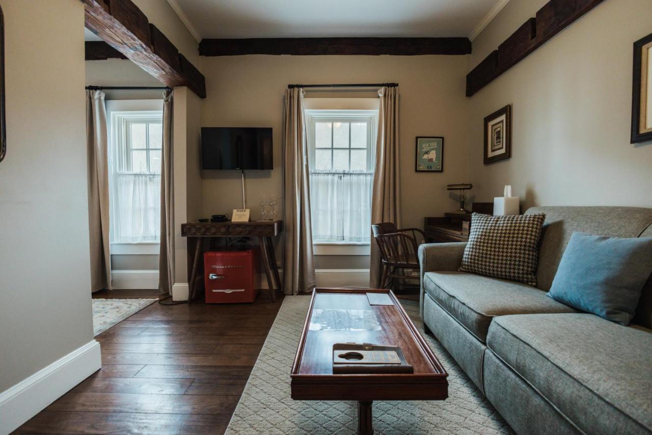 The Park Inn Hammondsport Kültér fotó